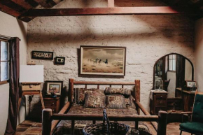 Rancho Callado - Paipai Cabin